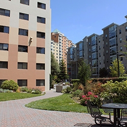 Housing Community