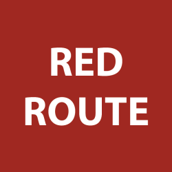 Red route