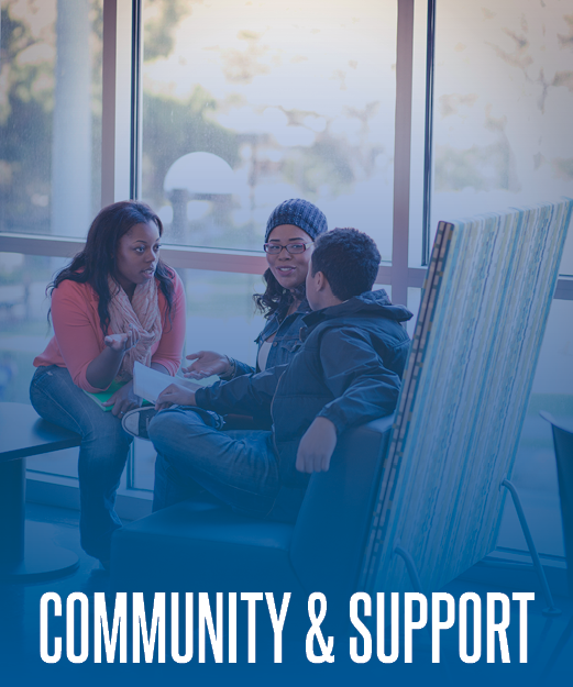 Community & Support