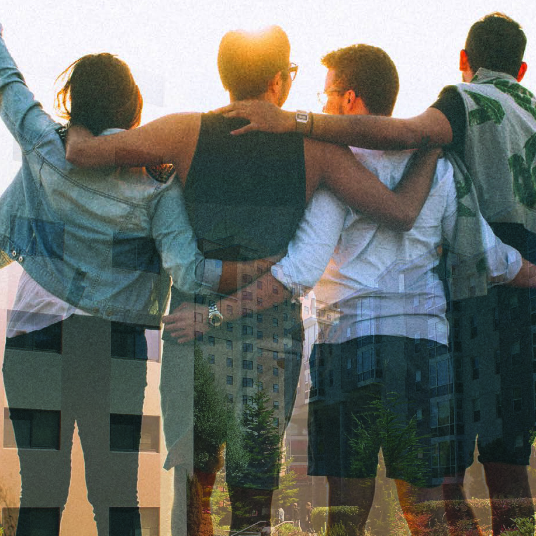 Getting Settled Guide University Housing