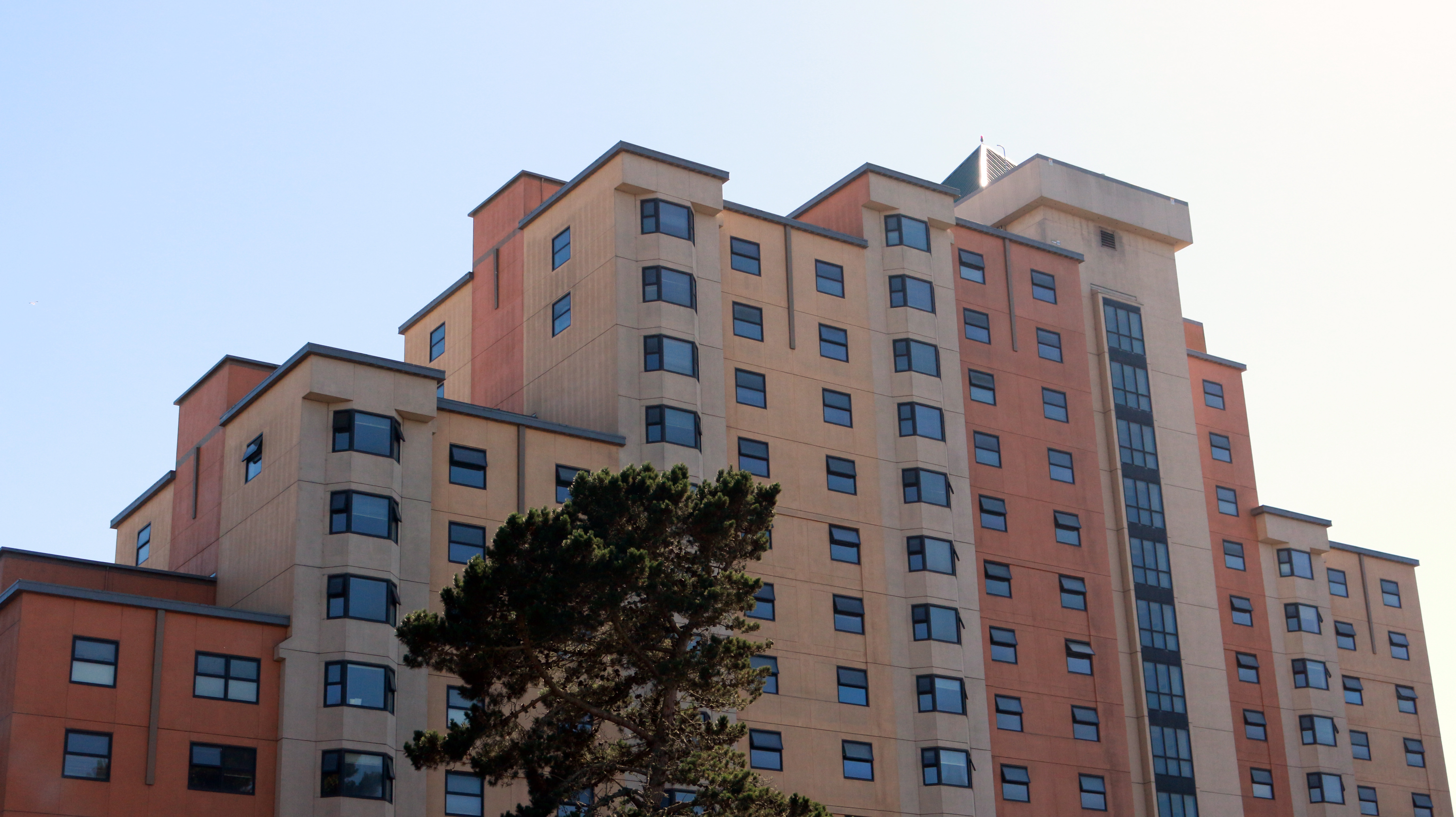 The Towers at Centennial Square