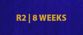 R2 | 8 weeks
