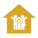 Employee & Family Housing icon