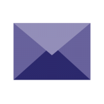 Purple Email