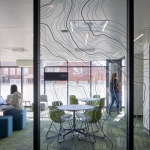 Manzanita Square Study Lounge