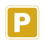 Parking icon
