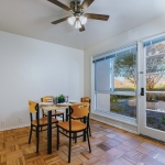 Dining Area at University Park South
