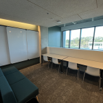 West Grove Commons Study Lounge