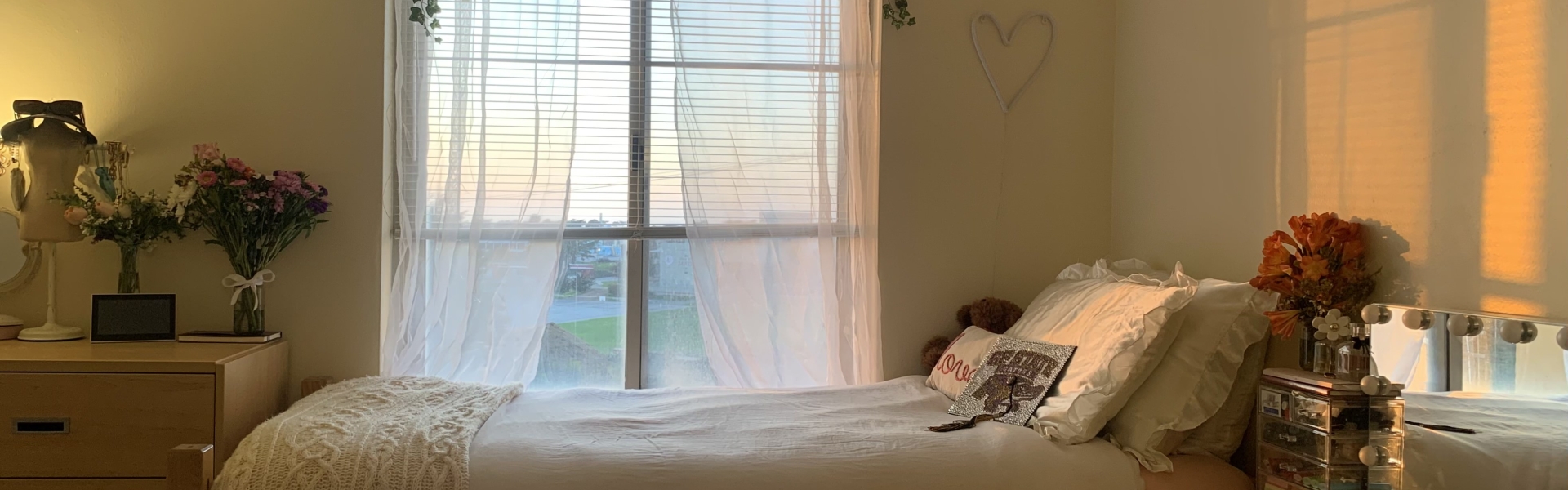 Student room