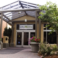 City Eats Dining Center