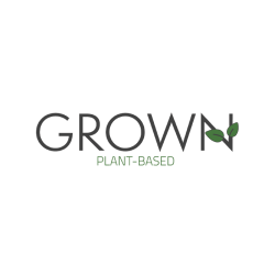 Grown Plant Based