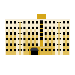 Mary Ward Hall icon