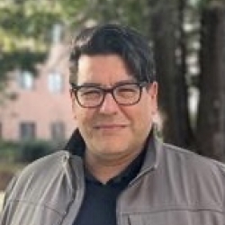 Mark Alfaro - Area Coordinator