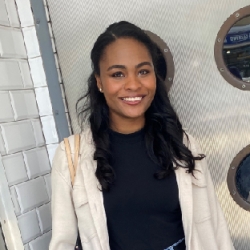 Jordan Murray - Area Coordinator
