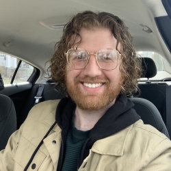 Richie Sanders - Area Coordinator