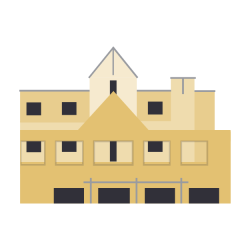 Towers Junior Suites Icon