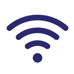 Wi-Fi icon