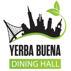 Yerba Buena Dining Hall