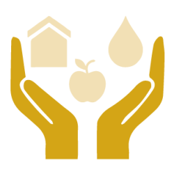 Basic needs Initiative