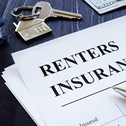 Renters Insurance