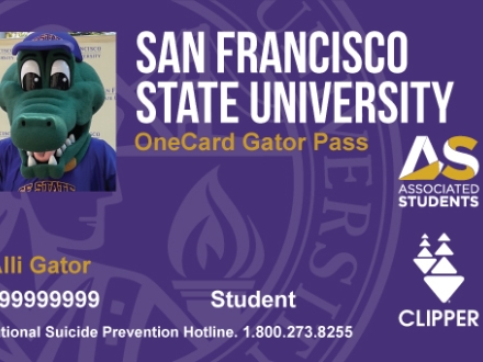 Onecard-Gatorpass